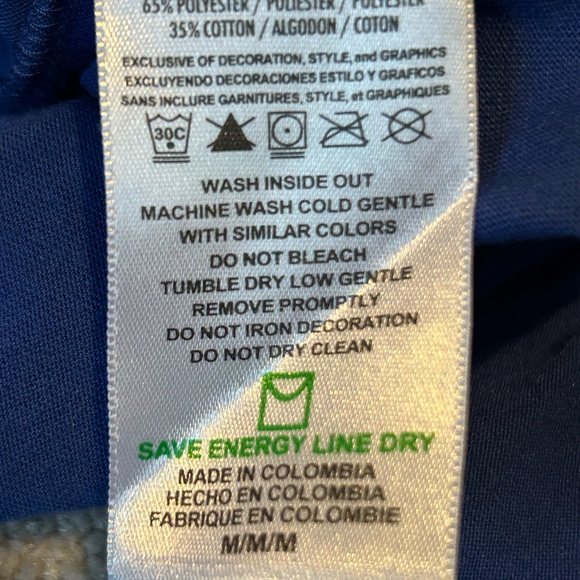 🔥🆕🔥 Toronto Blue Jays Authentic Collection Tank Top - Picture 7 of 8